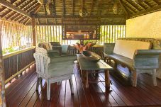 Bungalow a Punaauia - TAHITI - Fare Matovai Beach House