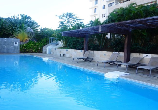 Appartamento a Papeete - TAHITI - Sky M Appartement  Appartamento a Papeete - TAHITI - Sky M Appartement