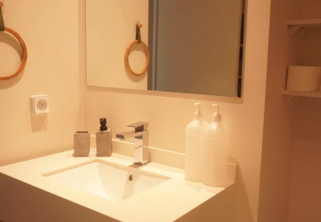 Appartamento a Papeete - TAHITI - Sky M Appartement  Appartamento a Papeete - TAHITI - Sky M Appartement