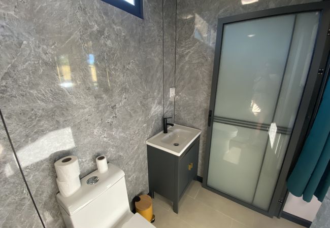 Bungalow a Maatea - MOOREA - Naku Kahi Bungalow 1 Bungalow a Maatea - MOOREA - Naku Kahi Bungalow 1