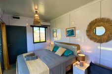 Bungalow a Maatea - MOOREA - Naku Kahi Bungalow 1