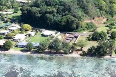 Bungalow a Maatea - MOOREA - Naku Kahi Bungalow 1