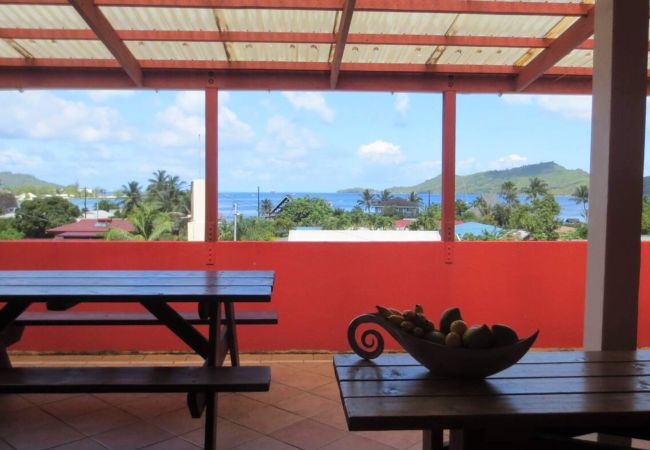  a Nunue - Bora Horizon Lodge 1 