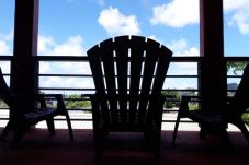 Studio a Nunue - BORA-BORA Bora Horizon Lodge 5