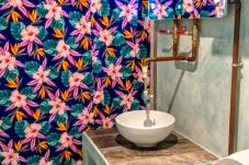 Studio a Nunue - BORA-BORA Bora Horizon Lodge 6