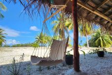 Bungalow a Fakarava  - FAKARAVA - Karuru Lodge 