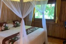Casa a Opoa -  RAIATEA- Fare Oviri 1 