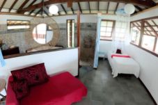 Casa a schiera a Opoa - RAIATEA-Fare Oviri 2