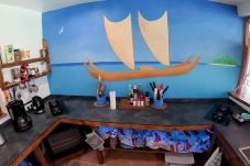 Casa a schiera a Opoa - RAIATEA-Fare Oviri 3