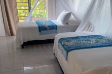 Casa a Opoa -  RAIATEA- Fare Oviri 4