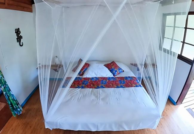 Affitto per camere a Opoa - Chambre d'hôtes Oviri 1 Affitto per camere a Opoa - Chambre d'hôtes Oviri 1