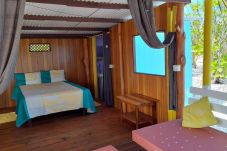 Studio a Tiputa - RANGIROA- MOTU BLISS-Fare Fisher