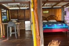 Studio a Tiputa - RANGIROA- MOTU BLISS-Fare Fisher