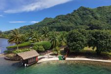 Villa a Tiva - TAHA'A - Villa Oratea Villa a Tiva - TAHA'A - Villa Oratea