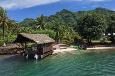 Villa a Tiva - TAHA'A - Villa Oratea Villa a Tiva - TAHA'A - Villa Oratea