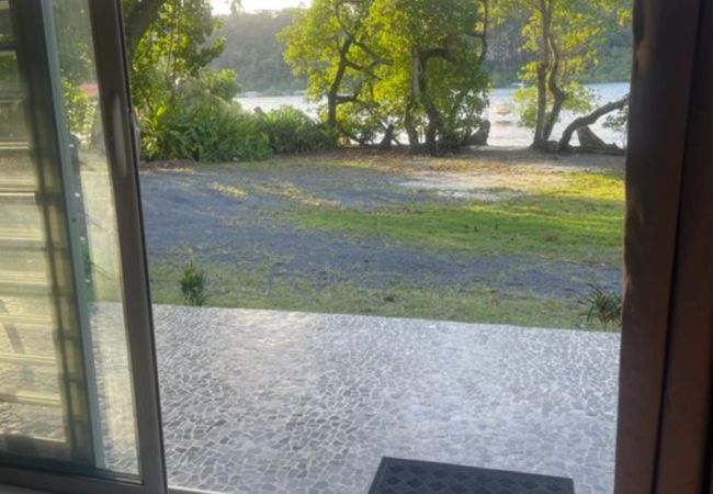 Affitto per camere a Opoa - RAIATEA-Chambre d'hôtes Oviri 2 - Kahaia Affitto per camere a Opoa - RAIATEA-Chambre d'hôtes Oviri 2 - Kahaia
