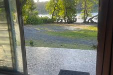Affitto per camere a Opoa - RAIATEA-Chambre d'hôtes Oviri 2 - Kahaia