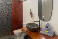 Affitto per camere a Opoa - RAIATEA-Chambre d'hôtes Oviri 2 - Kahaia