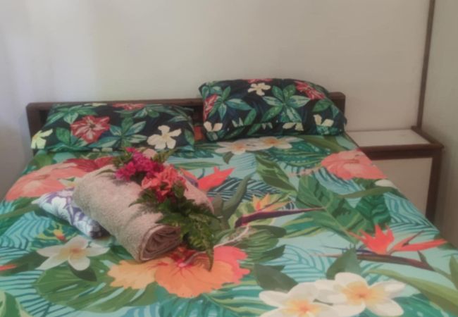 Casa a Maeva - HUAHINE- Angèle House Casa a Maeva - HUAHINE- Angèle House