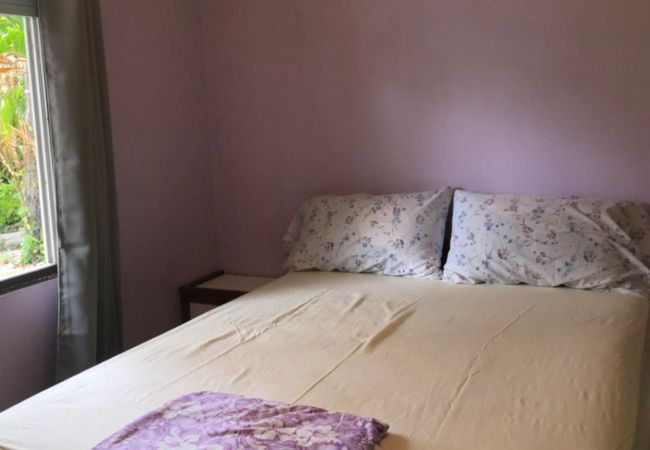 Casa a Maeva - HUAHINE- Angèle House Casa a Maeva - HUAHINE- Angèle House