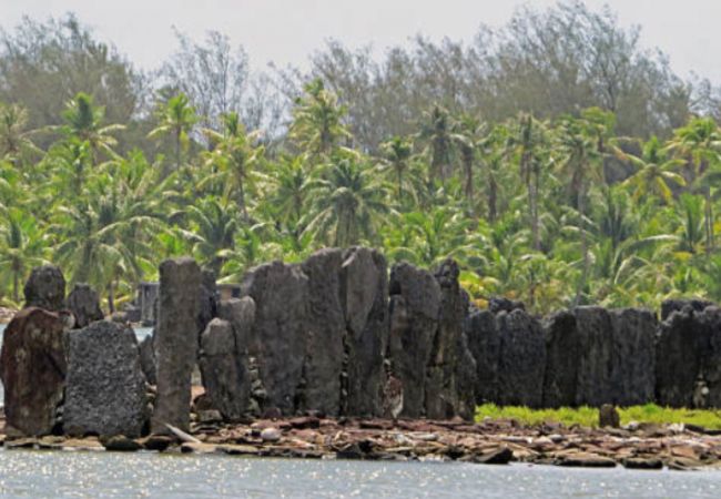Casa a Maeva - HUAHINE- Angèle House Casa a Maeva - HUAHINE- Angèle House