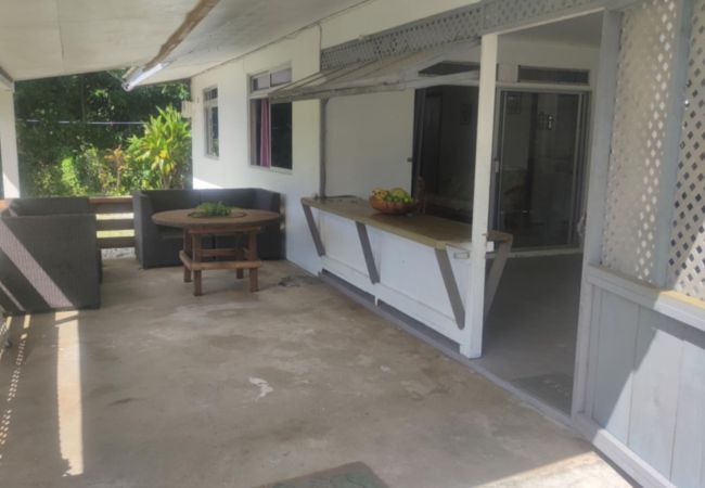 Casa a Maeva - HUAHINE- Angèle House Casa a Maeva - HUAHINE- Angèle House