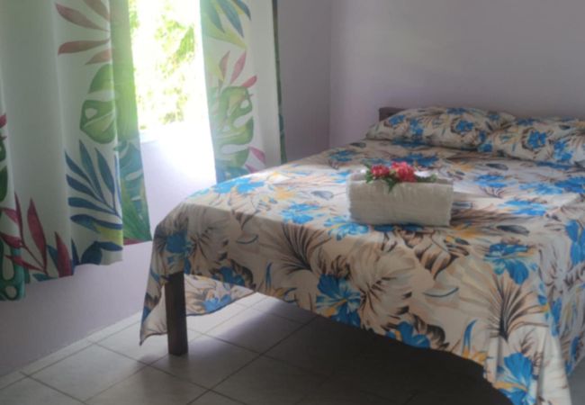 Casa a Maeva - HUAHINE- Angèle House Casa a Maeva - HUAHINE- Angèle House