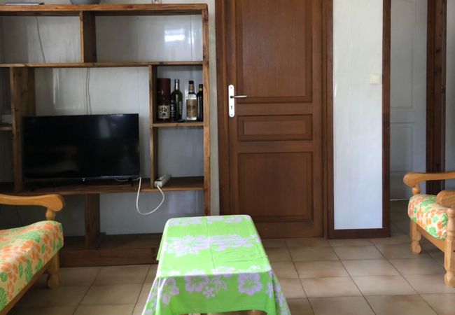 Casa a Maeva - HUAHINE- Angèle House Casa a Maeva - HUAHINE- Angèle House