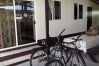 Bungalow a Tiputa - RANGIROA- Fare Vaihoa 
