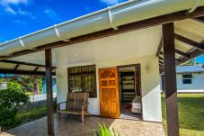 Studio a Tiputa - RANGIROA-Fare Aolani 