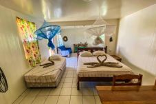 Studio a Tiputa - RANGIROA-Fare Heirava