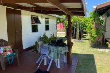 Studio a Tiputa - RANGIROA-Fare Heirava