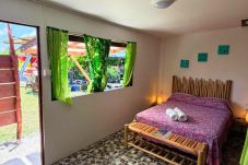 Bungalow a Fakarava  - FAKARAVA - Bungalow SeaBreeze 2 