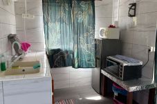 Studio a Tiputa - RANGIROA- Studio Chez Guy 