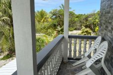 Studio a Tiputa - RANGIROA- Studio Chez Guy 