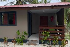 Studio a Rotoava - FAKARAVA Beach Houses 1