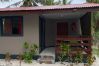 Studio a Rotoava - FAKARAVA -  Beach Houses hoe