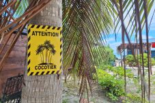 Studio a Rotoava - FAKARAVA Beach Houses 2