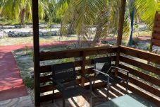 Studio a Rotoava - FAKARAVA Beach Houses 3 