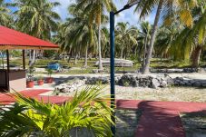 Studio a Rotoava - FAKARAVA Beach Houses 3 