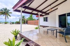 Casa a Matira - Bora Bora- Beach House