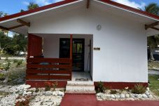 Studio a Rotoava - FAKARAVA-Fare Coco 2