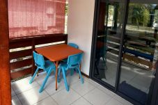 Studio a Rotoava - FAKARAVA-Fare Coco 2