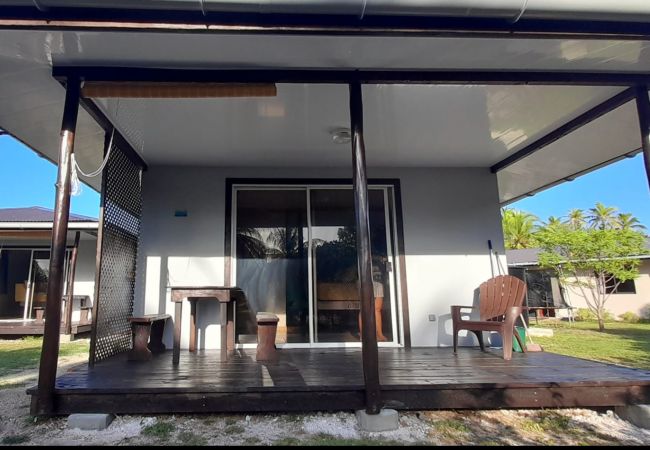 Studio a Avatoru - RANGIROA-Fare Poe 1