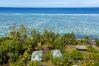 Studio a Papara - TAHITI -Studio ManoMano Taharu'u Studio a Papara - TAHITI -Studio ManoMano Taharu'u