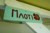 Studio a Papara - TAHITI - Studio ManoMano Maoti  Studio a Papara - TAHITI - Studio ManoMano Maoti