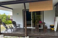 Studio a Avatoru - RANGIROA - Fare Poe piti