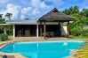 Casa a Maharepa - MOOREA - Hitiarii Pool House