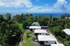 Studio a Avera - RAIATEA- Noanoa House 2 avec jacuzzi  Studio a Avera - RAIATEA- Noanoa House 2 avec jacuzzi