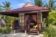 Studio a Rotoava - FAKARAVA-  Fare Veke Plage double en 1/2 pension